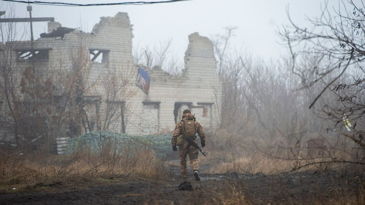 Krize na Ukrajině je soubojem dvou pohledů na svět, píše AP