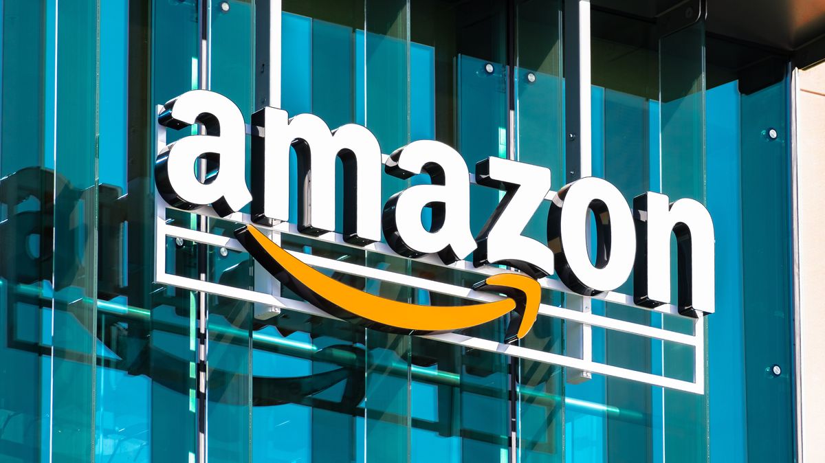 Amazon poprvé překonal hodnotu dvou bilionů dolarů