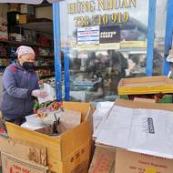 V Sapě blíže pochopíte mentalitu vietnamského národa. Vaří se tady pro Vietnamce, takže můžete ochutnat jejich nejautentičtější jídlo v Česku.