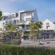 Velký developerský projekt Oaks Prague u Prahy vlastní propletenec firem sahající až na Britské Panenské ostrovy.