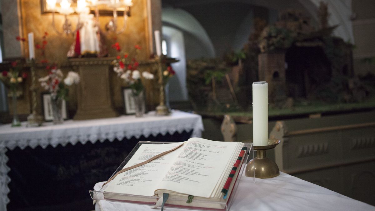 Noc kostelů otevře na severu Čech brány 276 sakrálních objektů