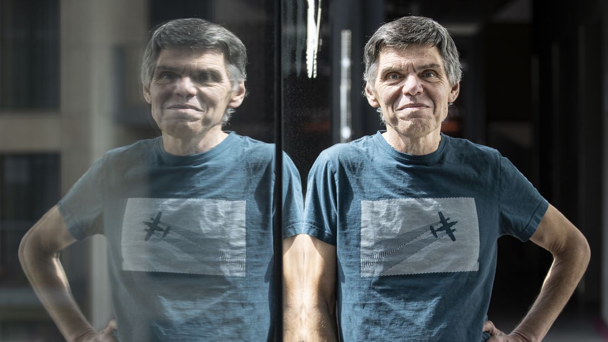 Tři sta tisíc navíc. Dalibor Dědek vysvětluje, proč svým lidem přilepšil