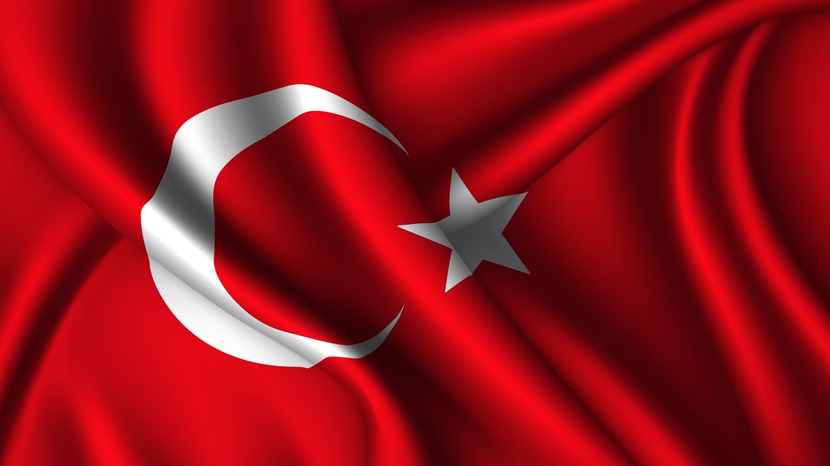 Turecko už není Turecko. Má název s písmenem, které chybí v anglické abecedě