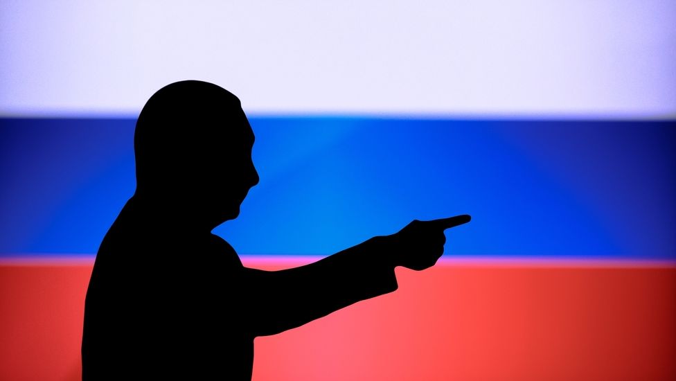 Putin na Ukrajině má mnohem větší cíl než dobytí země, tvrdí expert
