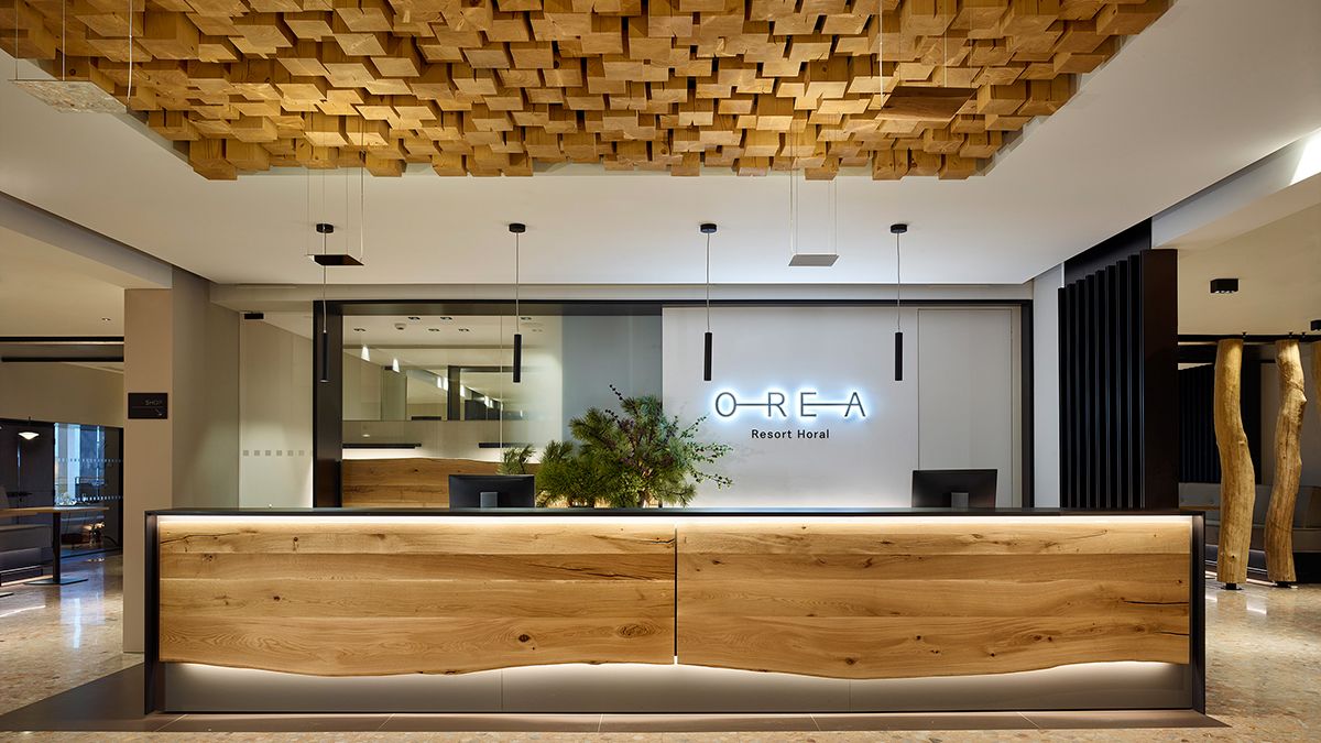 Hotely Orea dostanou finanční injekci