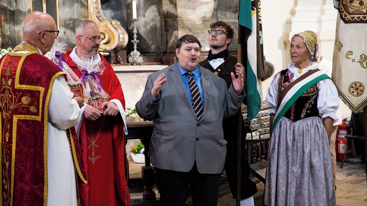 Proč zveme sudetské Němce do Brna? Téma není uzdravené, říkají pořadatelé