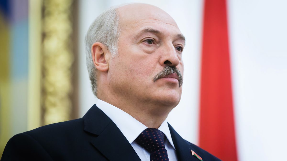 „Braňte nás jako vlastní území.“  Lukašenko žádá od Moskvy bezpečnostní záruky