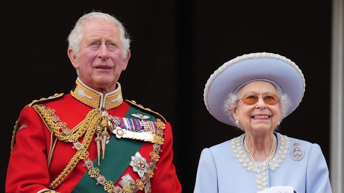 Charles má plán na „zeštíhlení“ královské rodiny. Cesta, jak udržet její oblibu