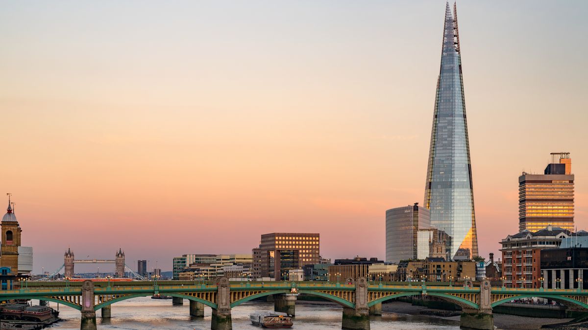 Brexit zapomenut. Londýn má zase největší burzu v Evropě, předběhl Paříž