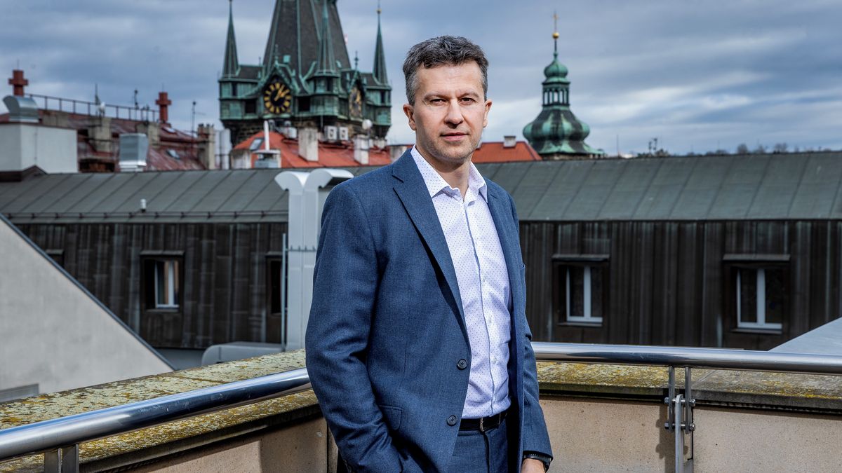 Babišovu Hartenbergu se loni dařilo. Tržby překonaly 900 milionů eur