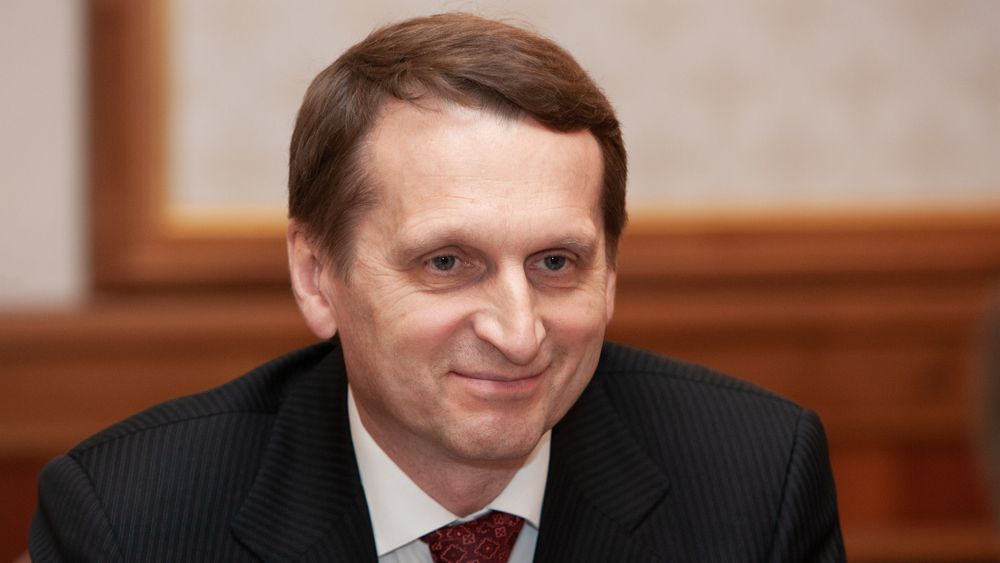 Šéfové ruské a americké rozvědky se dohodli, že si mohou kdykoli zavolat
