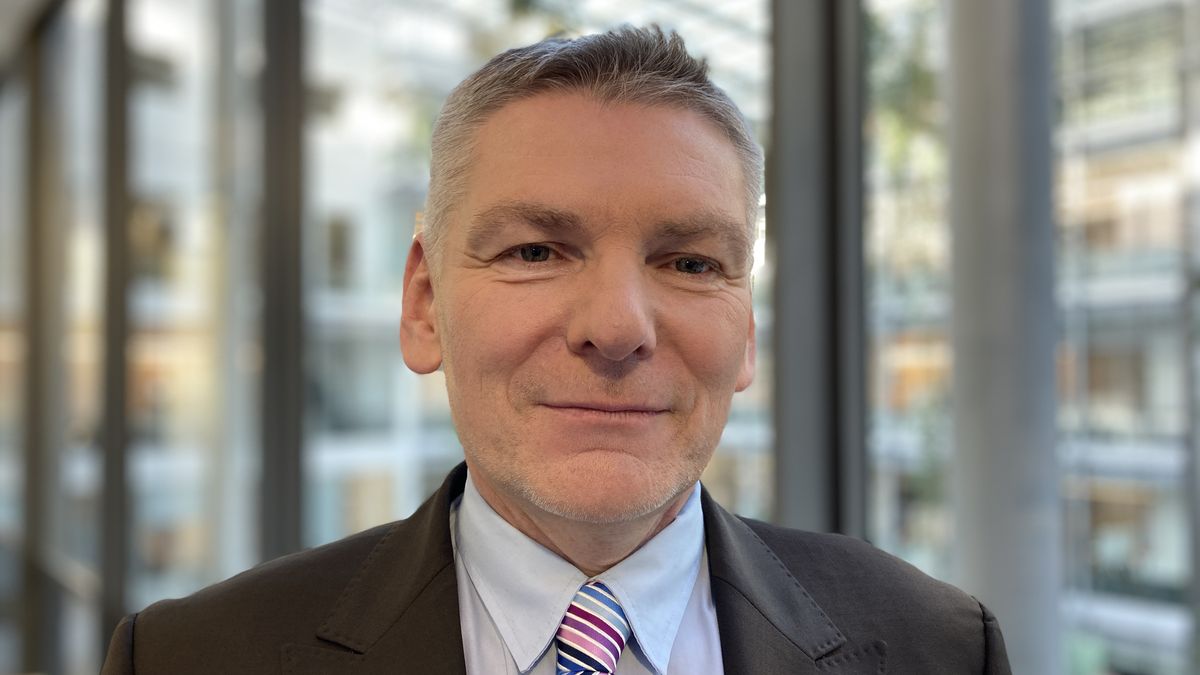 Já a ministr? Nebudu to komentovat, říká Hynek