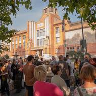 Ještě jeden slavný architekt letos na Dni architektury nesmí chybět. Jan Kotěra. Věnovat se mu budou v Hradci Králové.