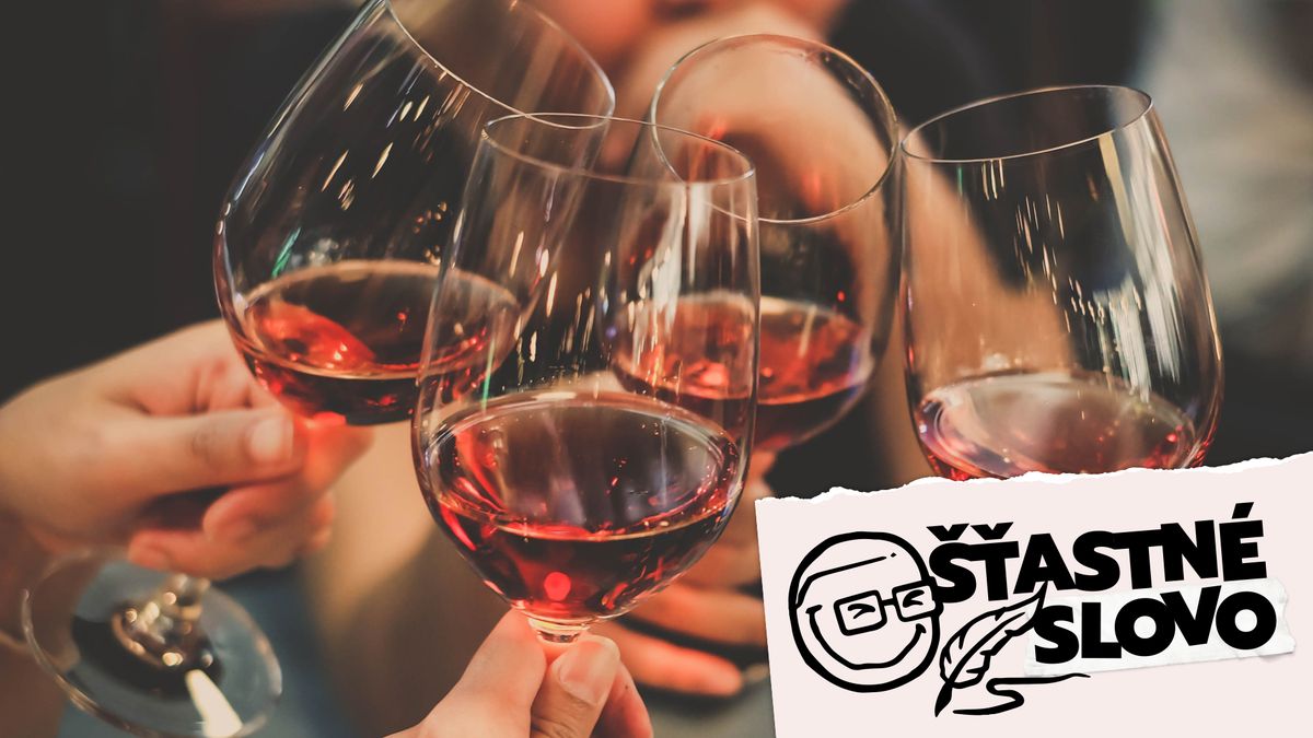 Šťastné slovo: „Na zdraví!“ Vinaři spotřební daň prostě platit nemohou