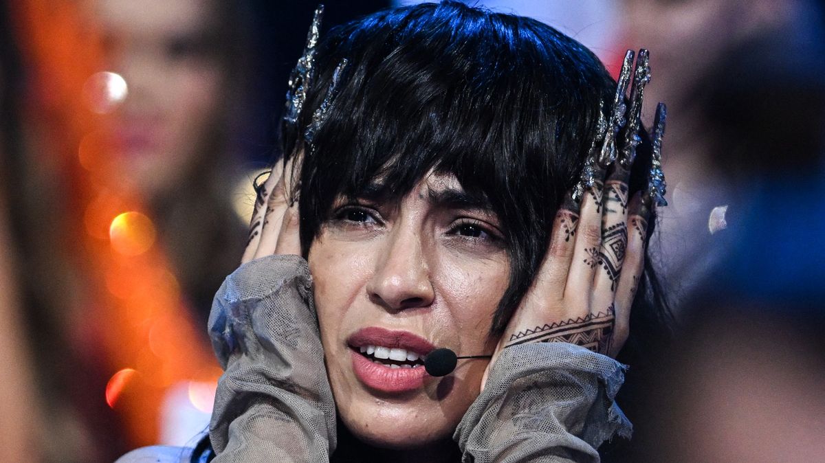Cenu Eurovize získala Švédka Loreen. Soutěž vyhrála už podruhé