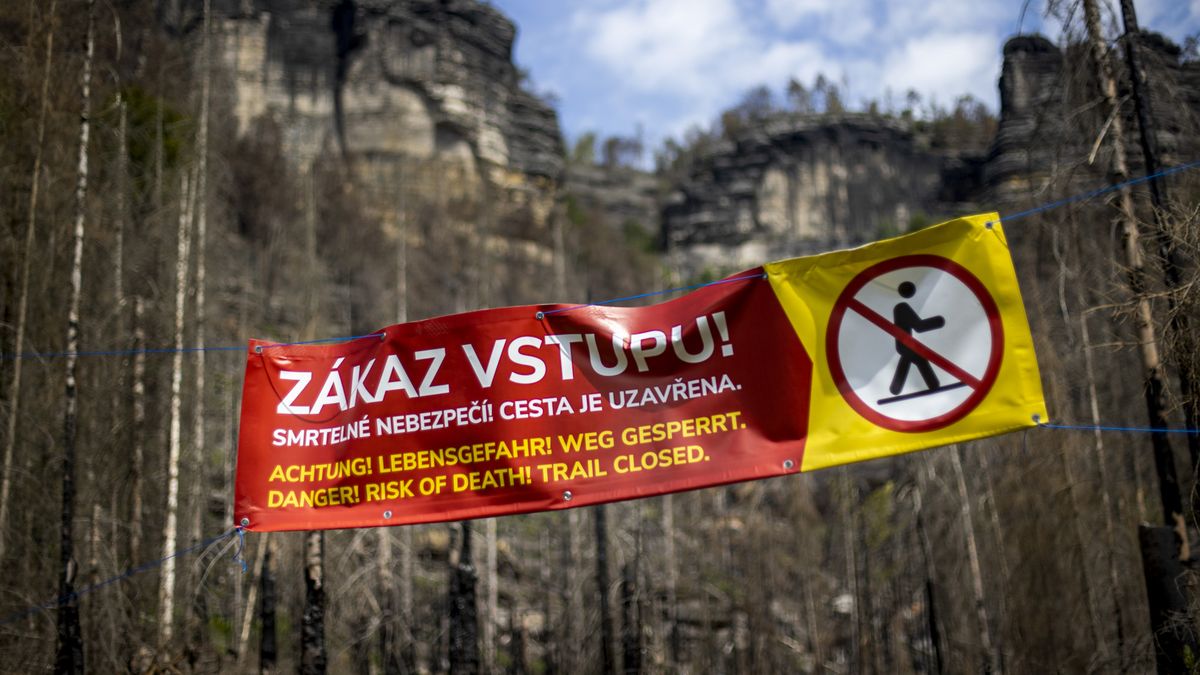 Nejen Luční bouda. Bouřlivé konflikty řeší i další známé národní parky