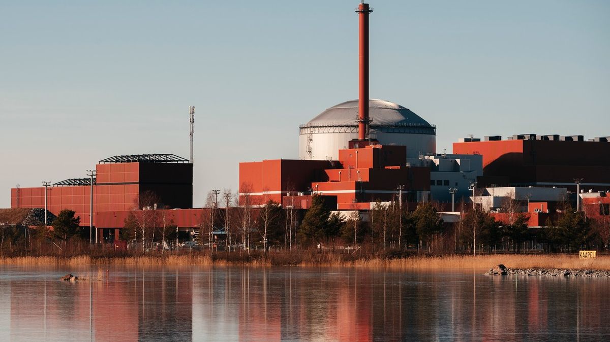 Finsko uvedlo do běžného provozu největší jaderný reaktor v Evropě