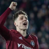 Už delší dobu je lídrem svého týmu – nejen fotbalově.