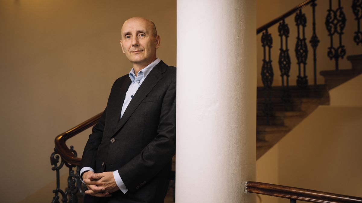 Podřezáváme si větev. Šéf Pražské plynárenské o cenách energií