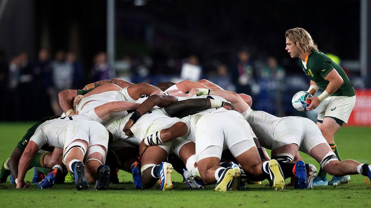 Rugby World Cup 2023 results: South Africa win gold
