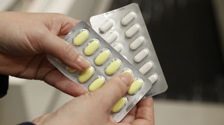 Každá lékárna zachytí denně dva chybně předepsané léky 
