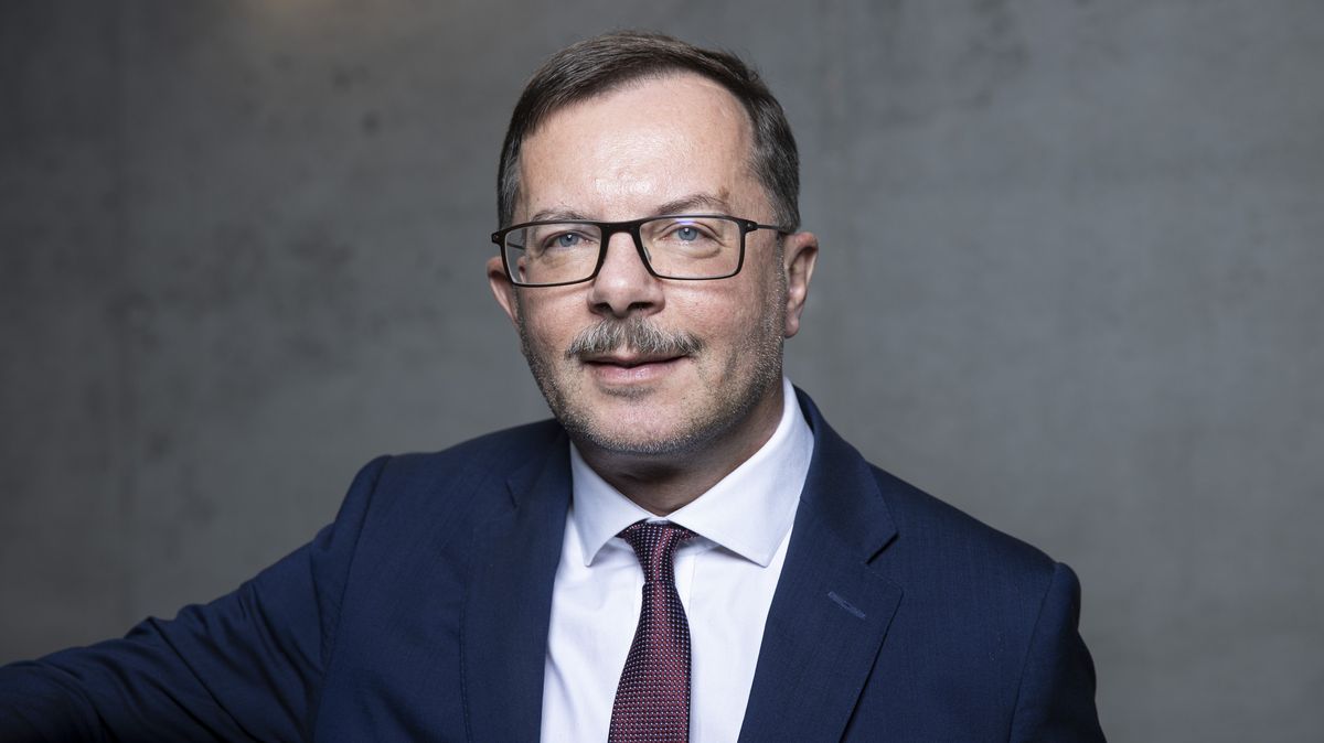 Stát si může půjčovat, kapacita není zdaleka vyčerpaná, říká Frait z ČNB