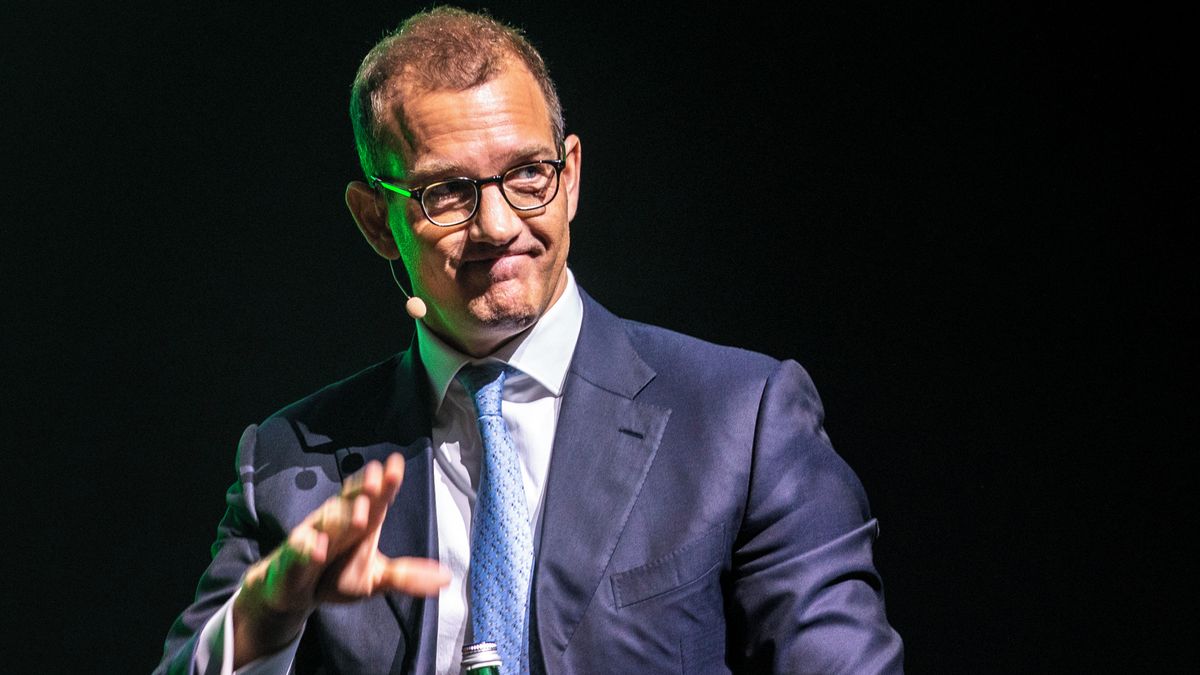 Dobrá myšlenka, která selhala, říká Křetínský o Green Dealu pro The Economist