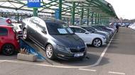 Ojetiny zdražují. A zdražovat budou, říká šéfka největšího autobazaru