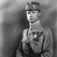 Milan Rastislav Štefánik, Řád Bílého lva vojenské skupiny 1. třídy in memoriam za vynikající zásluhy ve prospěch České republiky. Politik, generál, diplomat a letec, který stál u založení Československa.