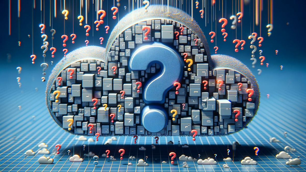 Evropská komise vyšetřuje cloudové platformy Amazonu a Microsoftu