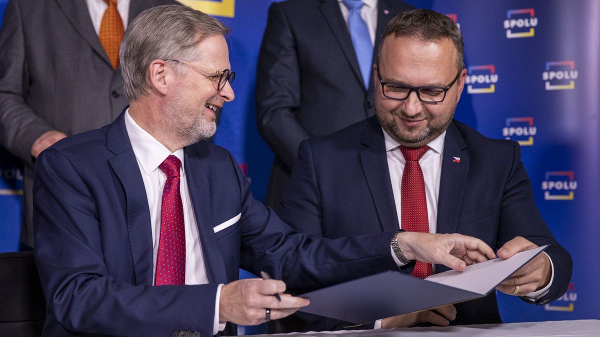 Glosa: Obce, úřady, pošty, školy, špitály… Spočítal je někdo?