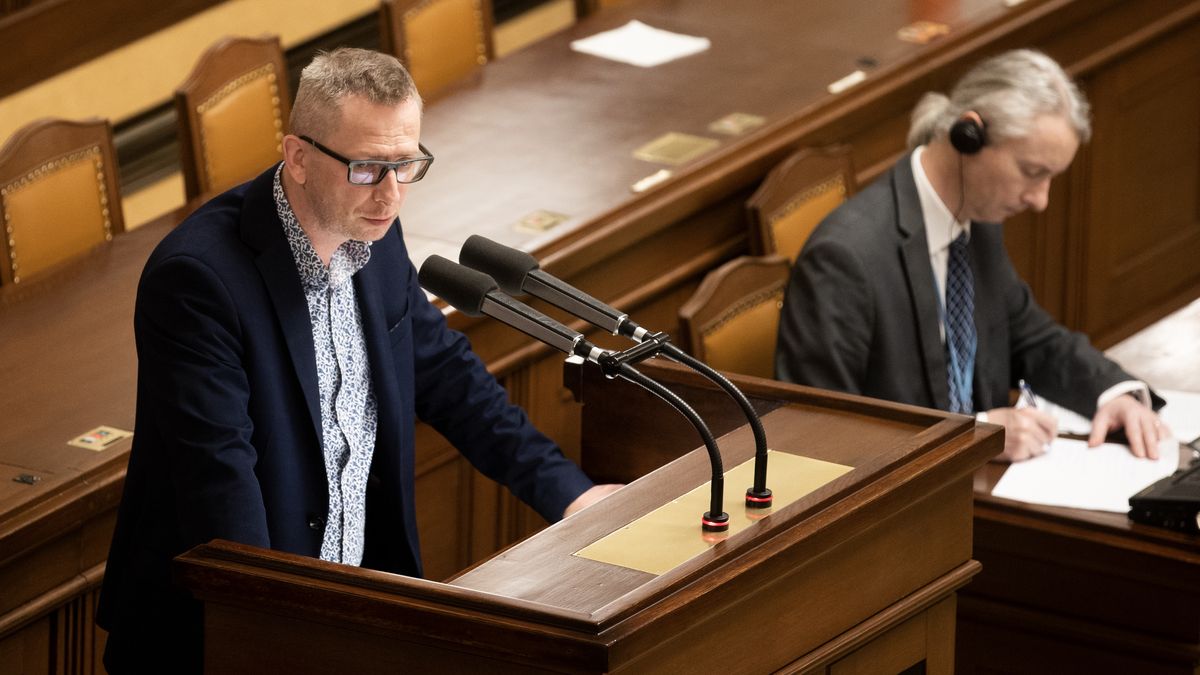 Nikdo nemohl čekat něco lepšího, říká autor návrhu partnerství