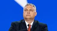 Napjatá atmosféra v Budapešti. Orbán hrozí, na trasu Pridu instalují kamery