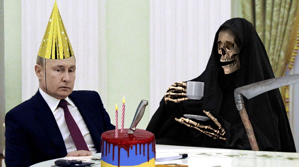 TMBK: Třídenní „speciální operace“ vstupuje do svého třetího roku