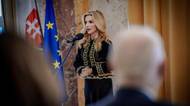 Rada ČT řešila AZ-kvíz, kde si Emma Smetana rýpla do slovenské ministryně