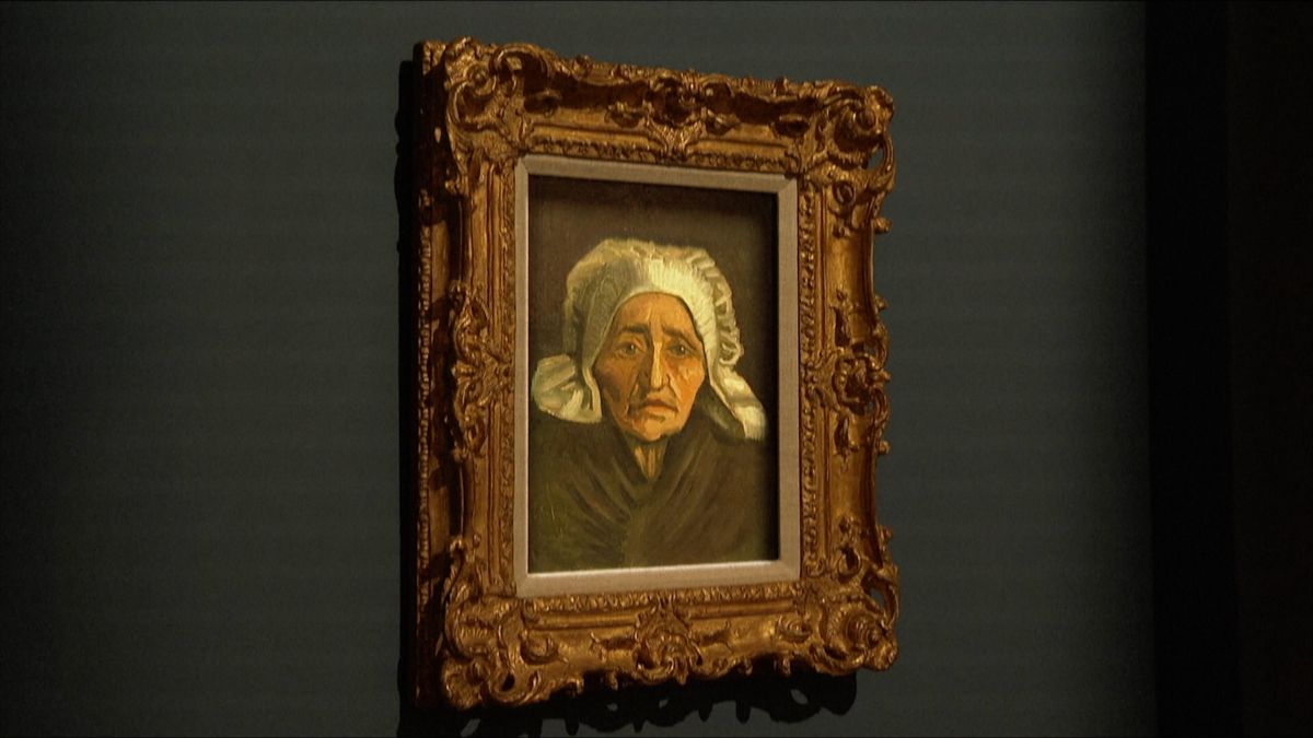 Prodal se raritní van Gogh. Jeho cena za 10 let vzrostla čtyřikrát