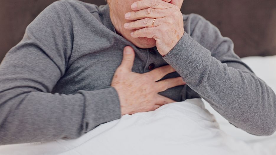 Černému kašli letos podlehlo 12 lidí, nakazilo se přes 34 tisíc - Seznam Zprávy