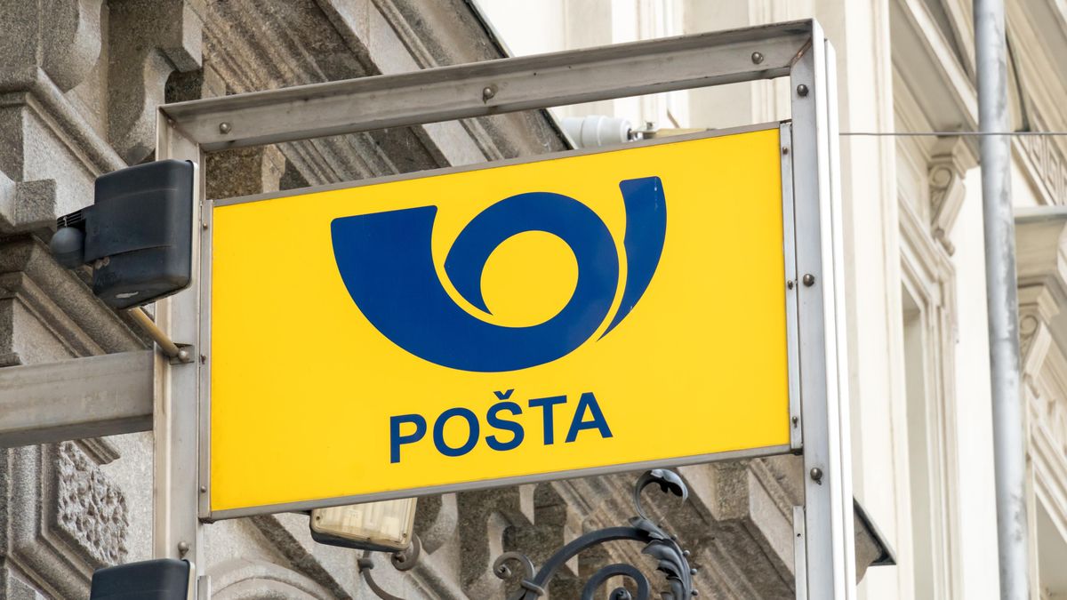 Pošta řeší právní boj o platy, který může změnit Česko