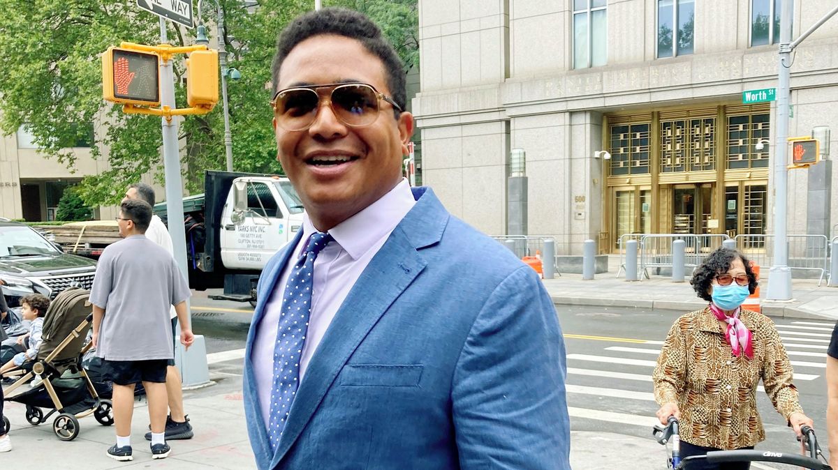 USA odsoudily podvodníka z Floridy. „Vlk z Airbnb“ dostal čtyři roky vězení