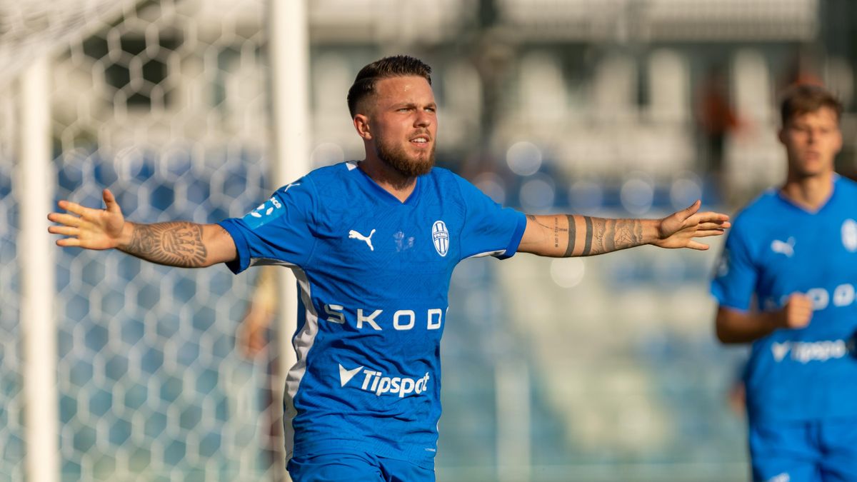 Sparta měla zájem o Kušeje, ale rozhodla se jinak. Slavii přesvědčila repre