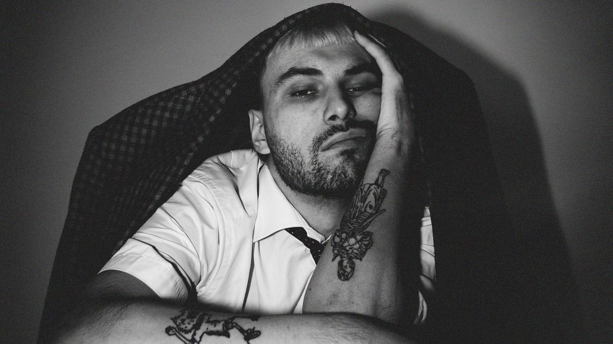 Kdo jiný má teď na Slovensku klást odpor než punk rapeři? ptá se Dušan Vlk