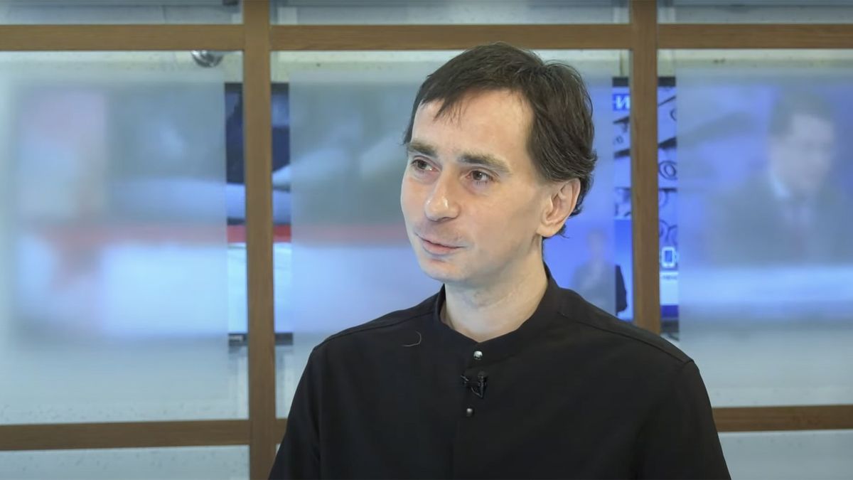 Před smrtí vypadal jako kostra. Protikremelský pianista viděl v protestu smysl