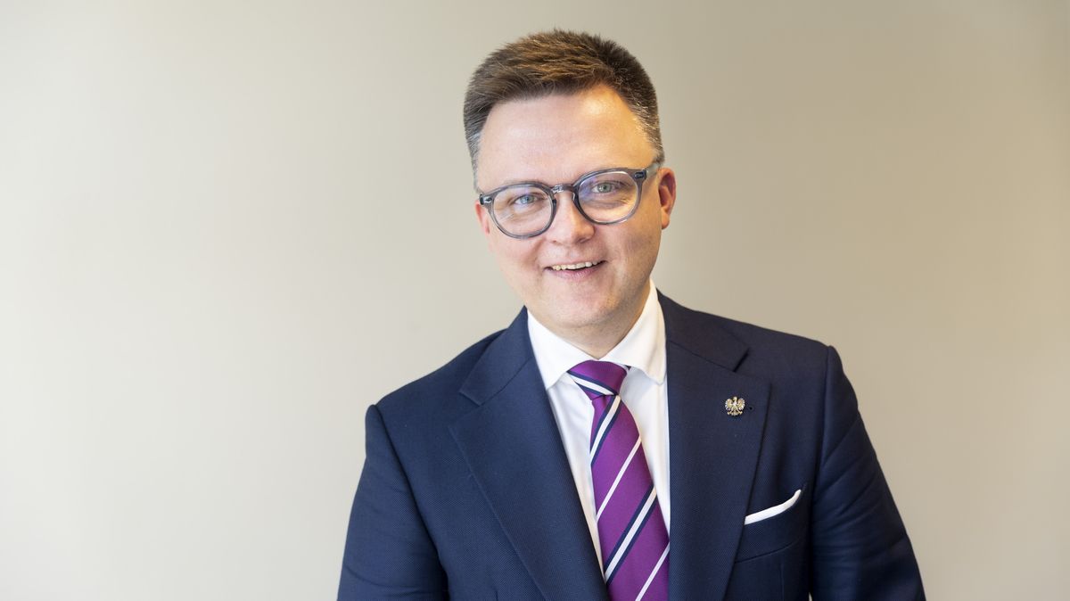 Raketa přeletěla nad Varšavou. Musíme Rusy dohnat ve výdajích, říká polský maršálek