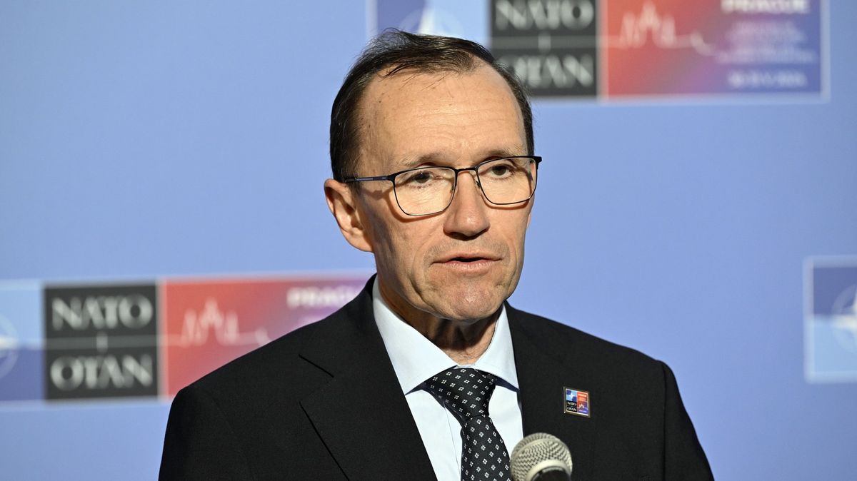 Izrael odebral diplomatický status norským zástupcům při palestinské autonomii