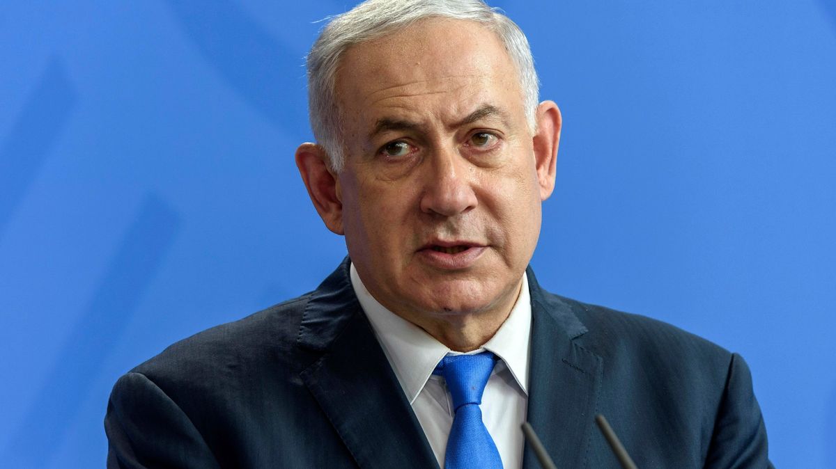 Izraelský nejvyšší soud nezablokoval koalici Netanjahua s Gancem