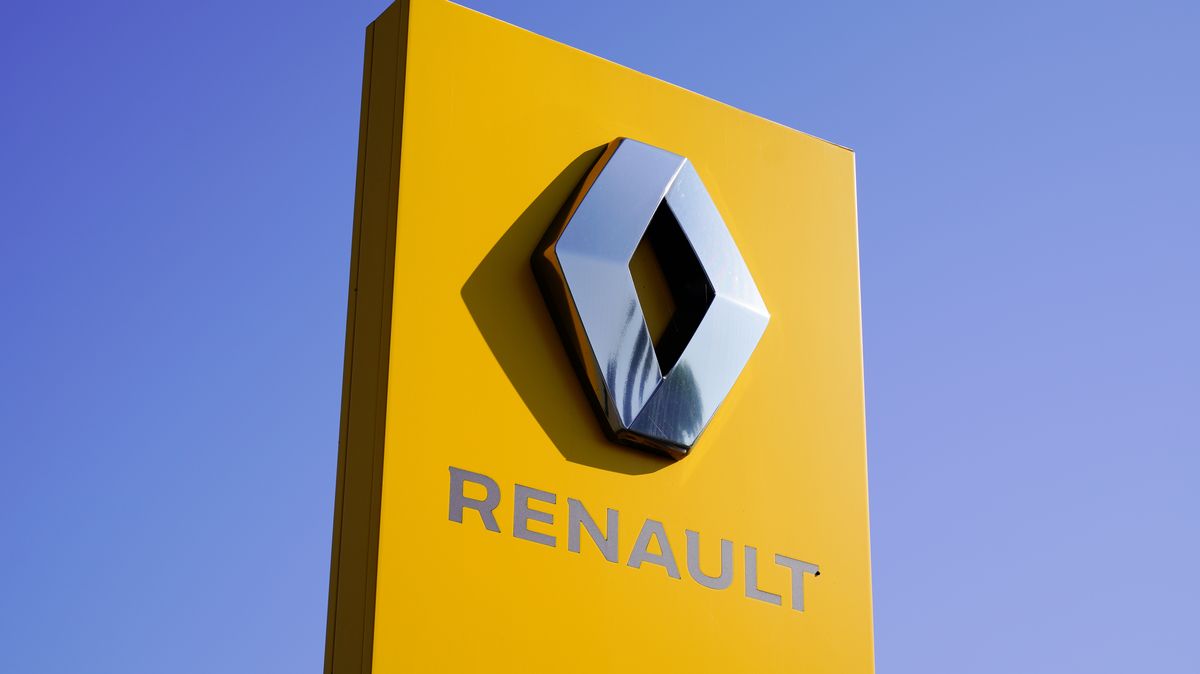 Ford a Renault budou společně vyrábět levné elektromobily pro Evropu