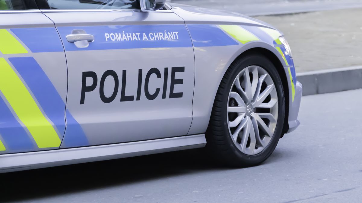 Policie v Brně odhalila varnu drog u výstaviště, zadržela dva muže