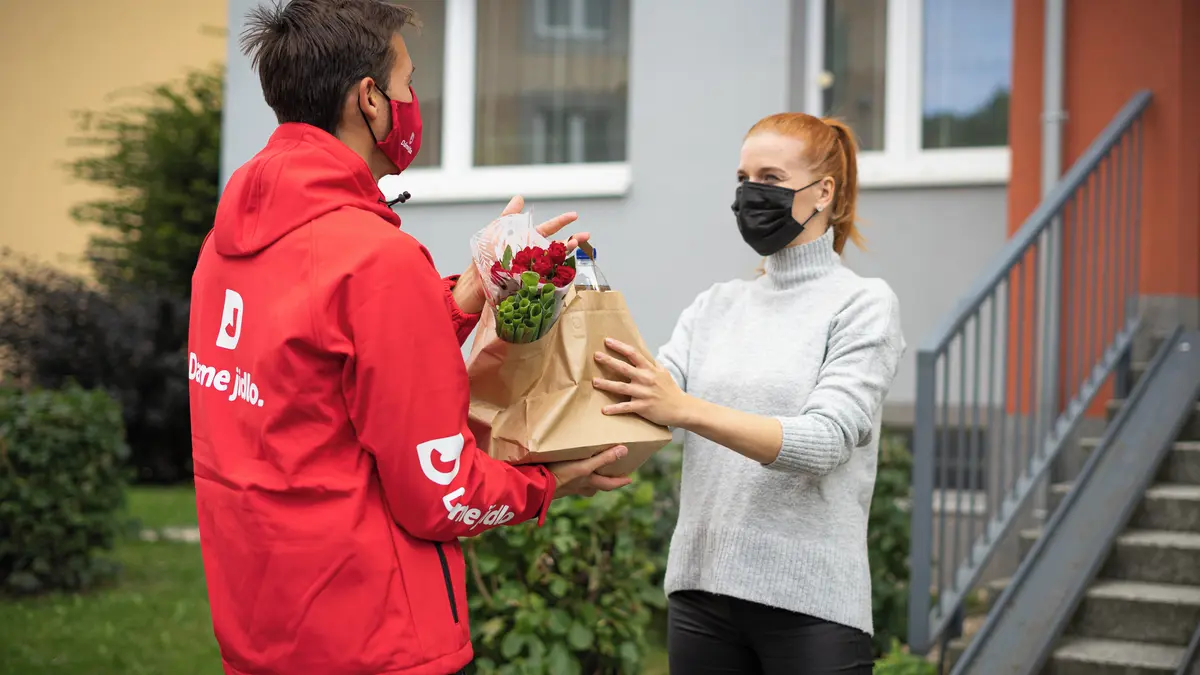 Dame Jidlo Marzi Nesnizime Rozbili Bychom Si Cely Byznys Seznam Zpravy