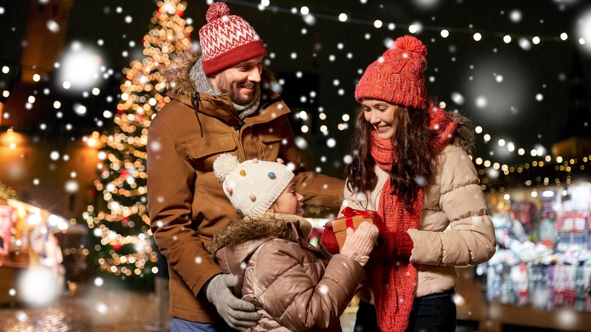 Vánoční jarmark ve Zlíně začne 12. prosince, bude bez občerstvení