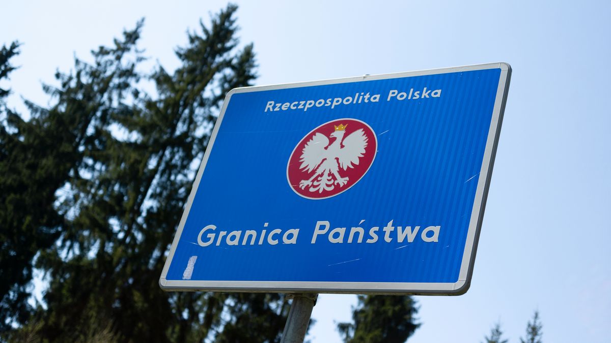 Napětí u hranic. Dva běloruské vrtulníky létaly nad polskou vesnicí